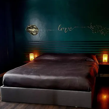 Metz Love Spa Privatif Appartement Marly (Moselle)